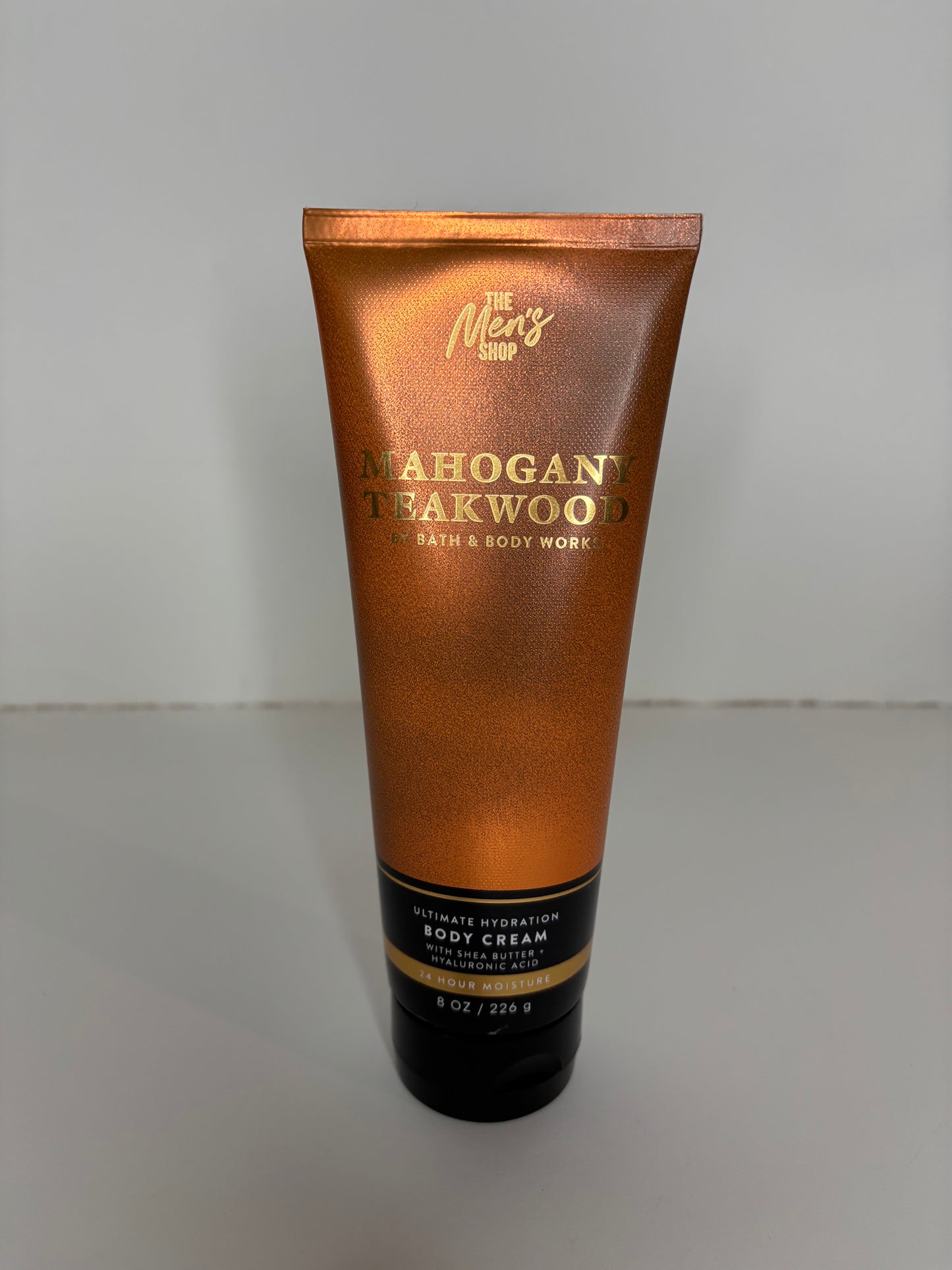 Men's Lotion 8oz
