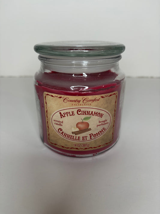 Candle 14 oz