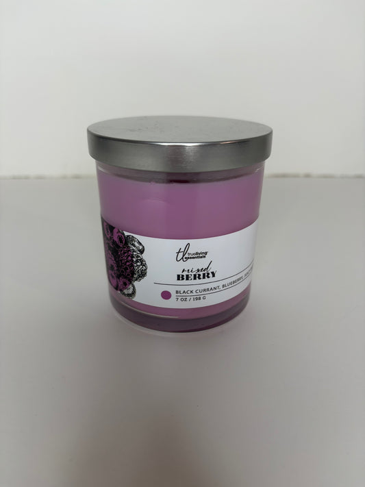 Candle 7oz