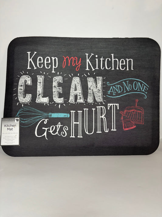 Kitchen Mat (anti-fatigue)